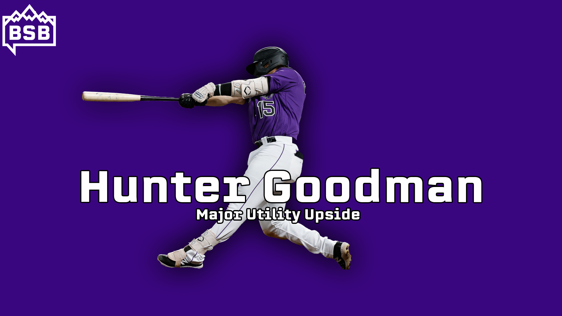 Hunter Goodman