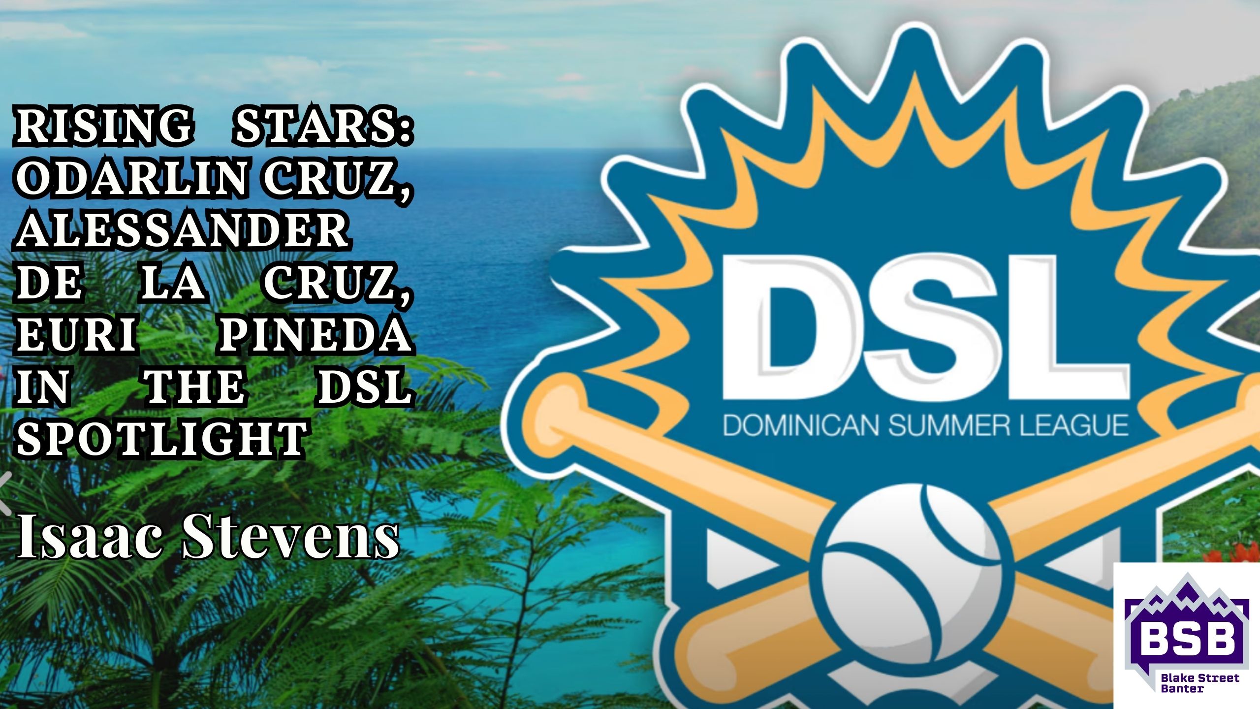 Rockies DSL Spotlight