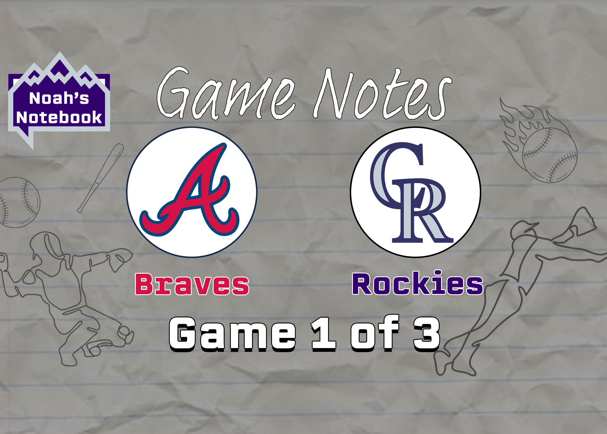 Colorado Rockies Roll Past Mets in 6-3 Victory