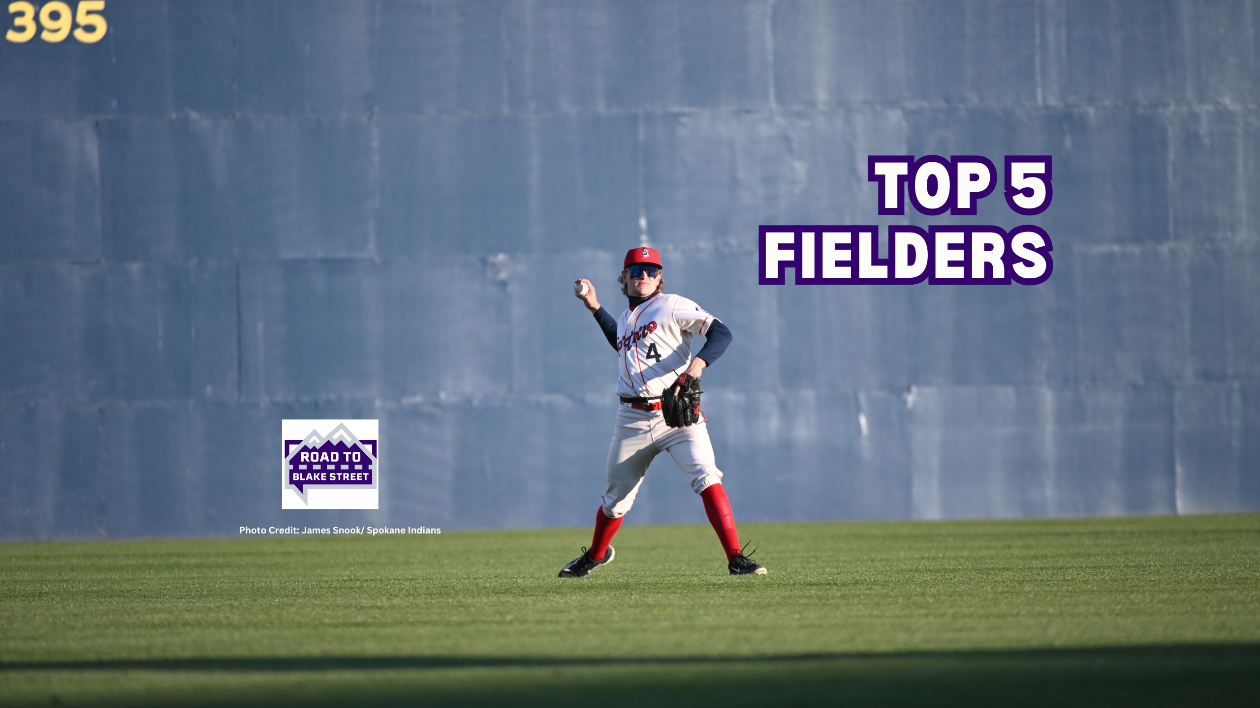 Cole Carigg catching Spokane Indians