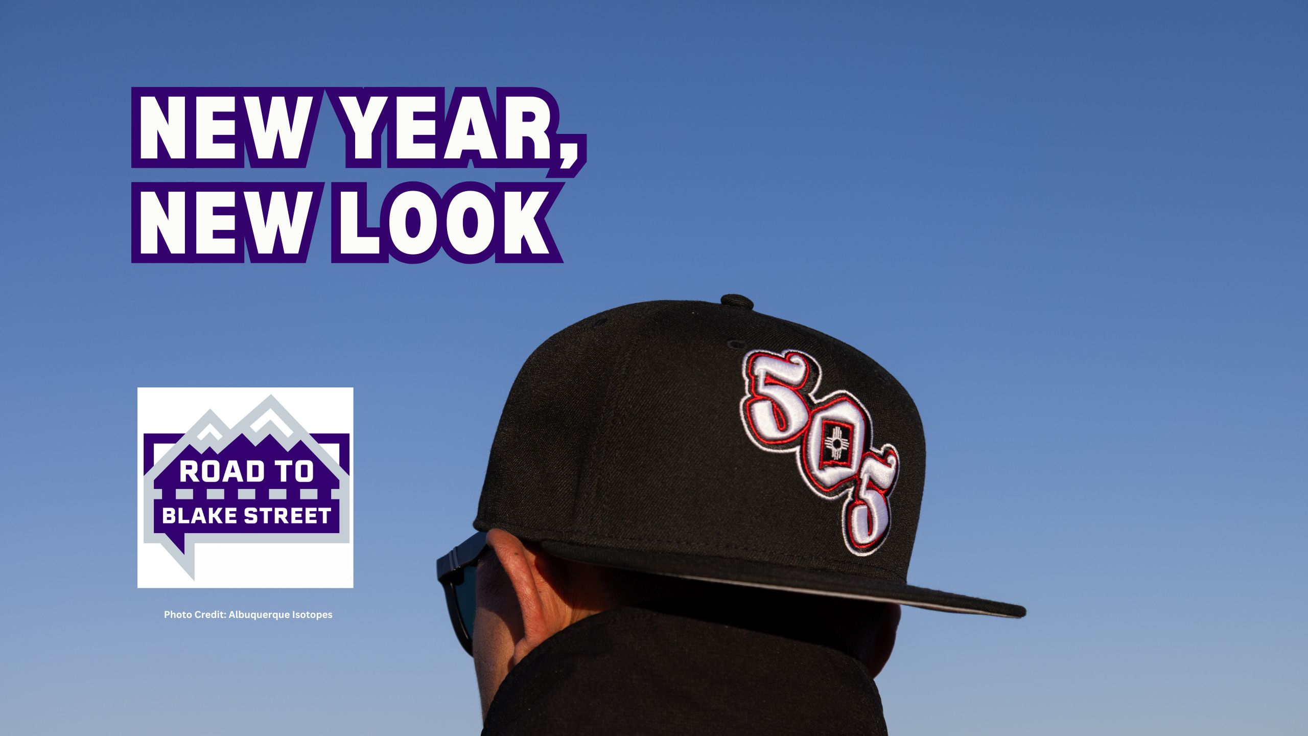 Albuquerque Isotopes new alternate identities Duke City