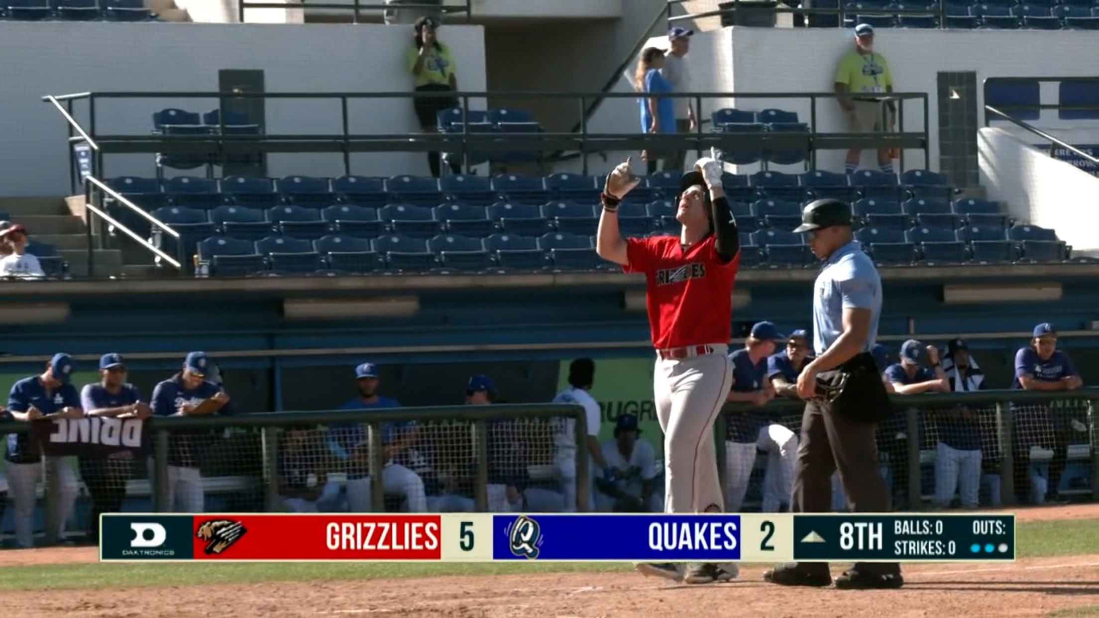 Tanner Thach Rockies