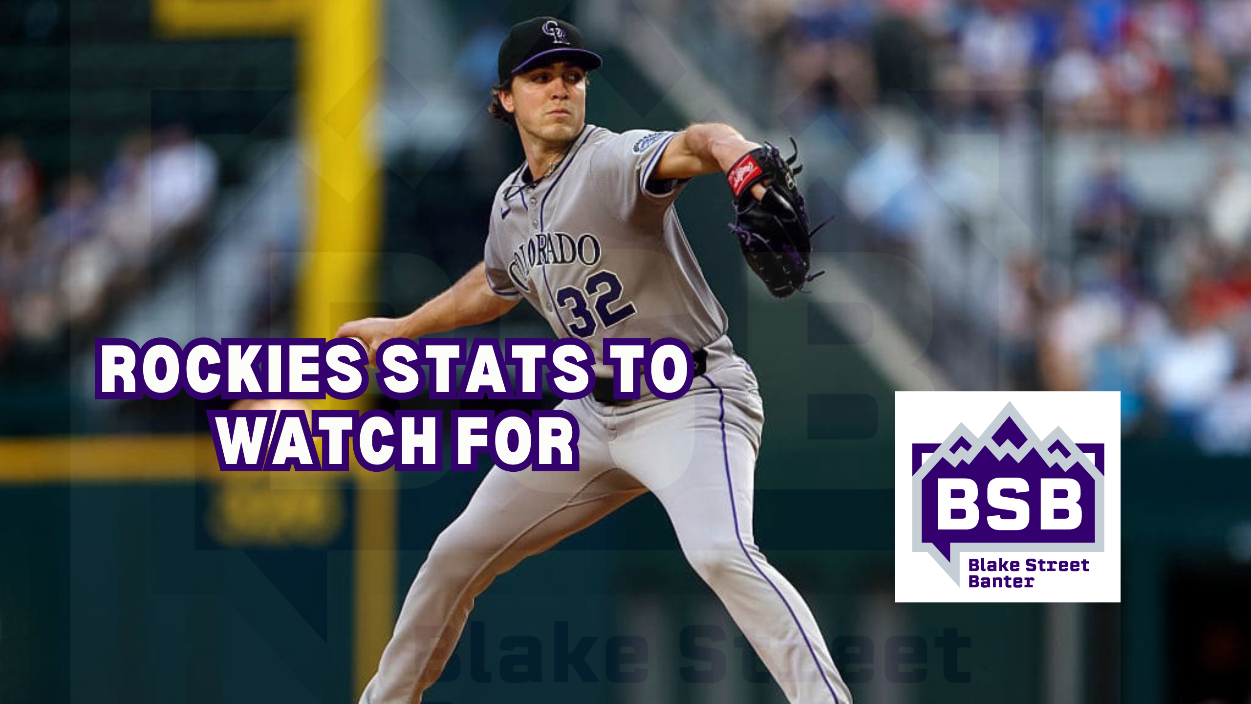 Rockies stat hopefuls