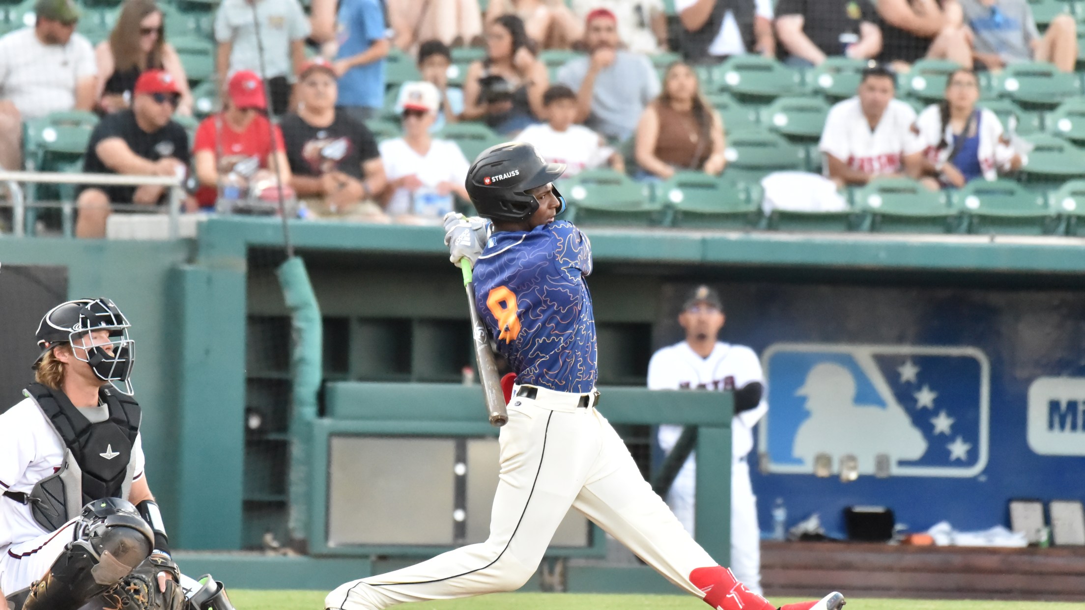 Kelvin Hidalgo rockies prospect