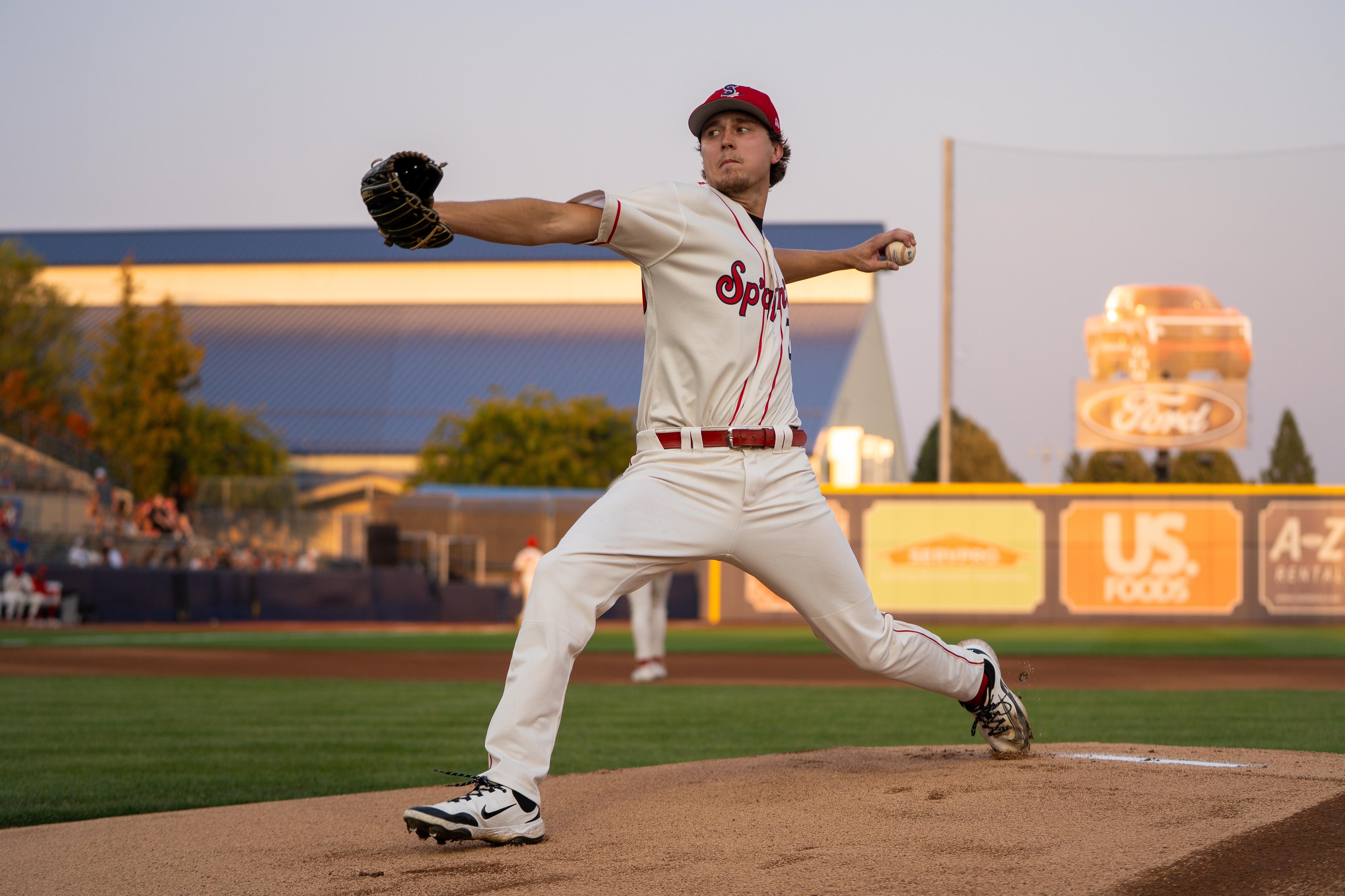 Griffin Herring Rockies pitching