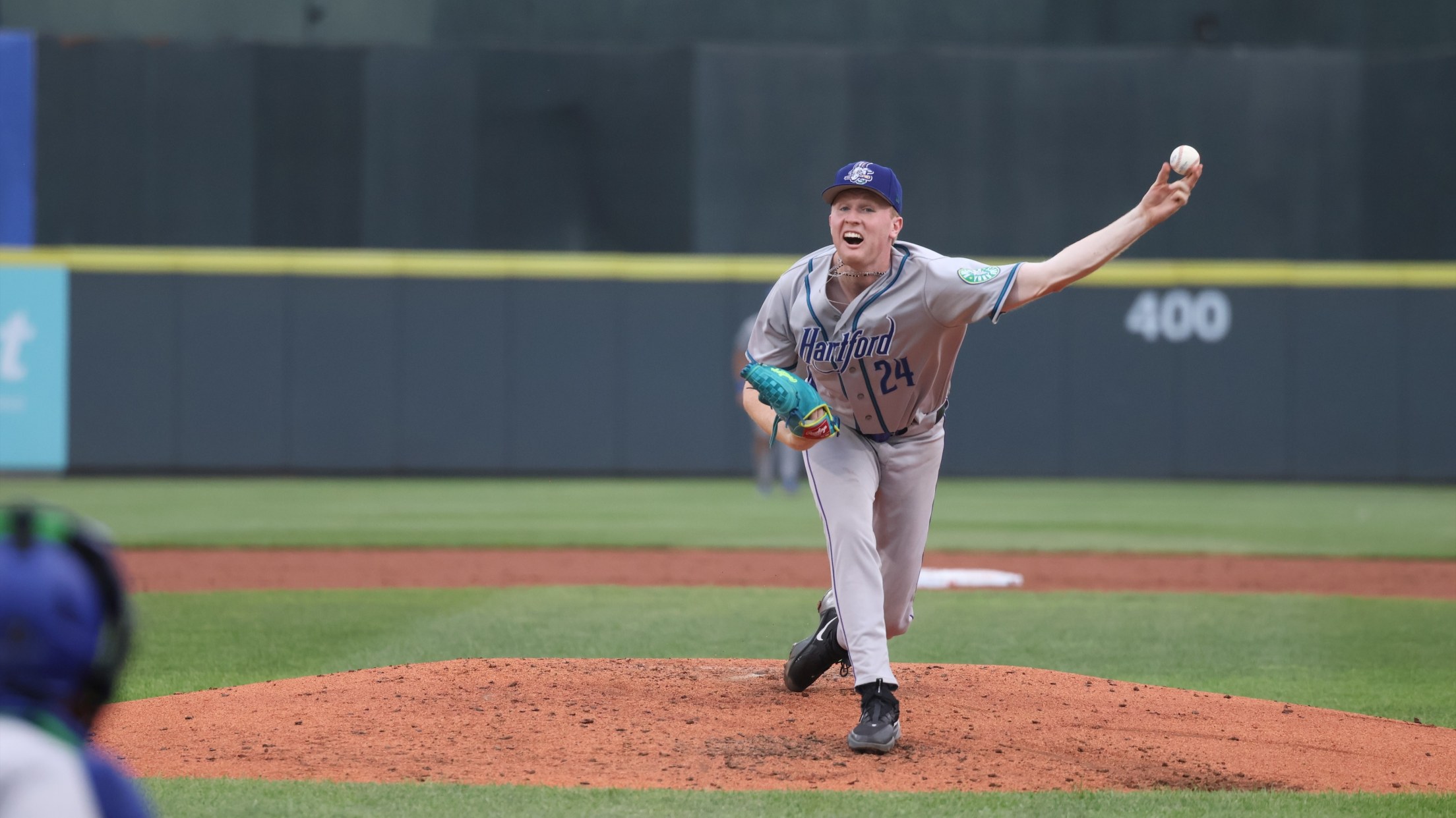 Sean Sullivan Rockies