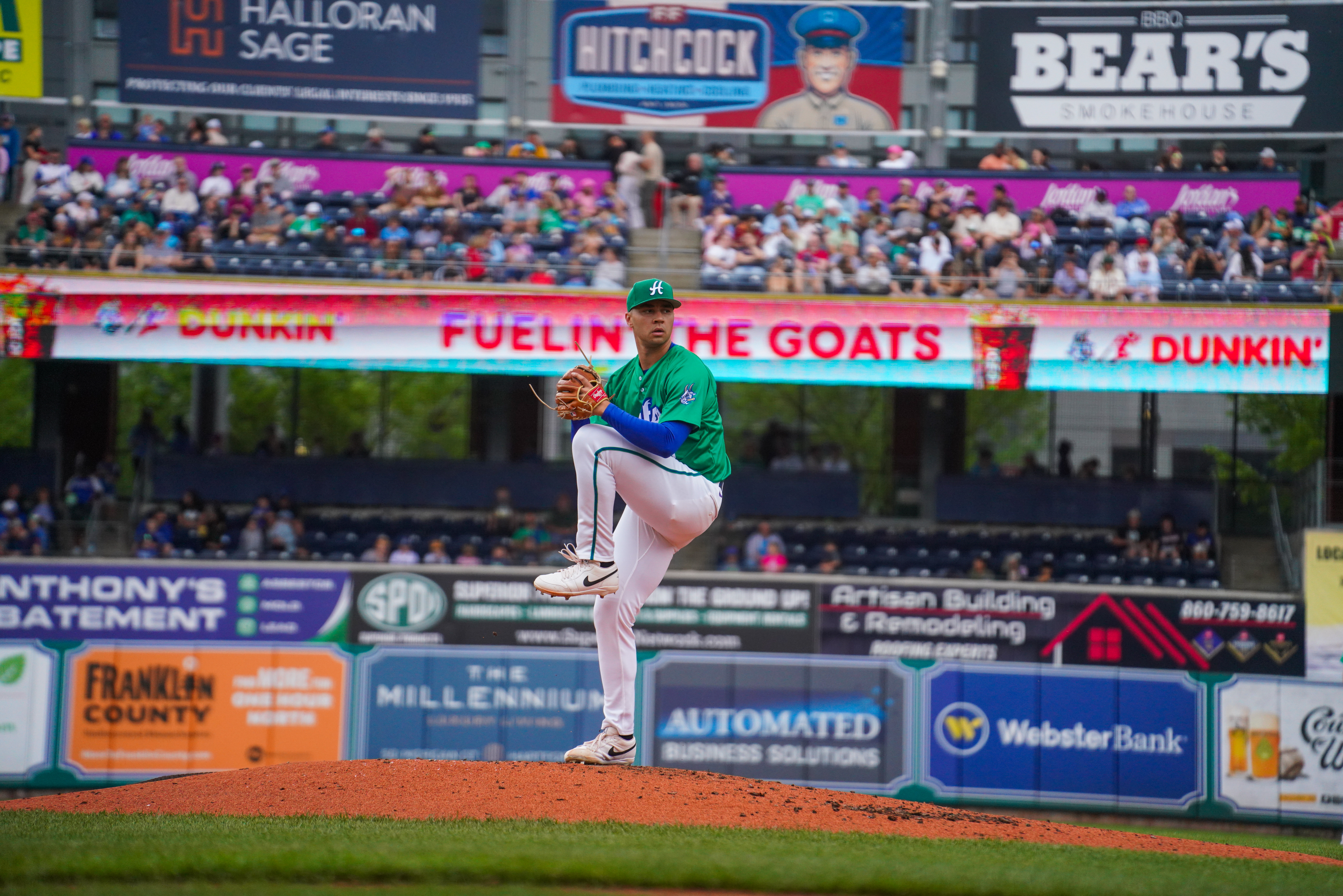Gabriel Hughes Rockies prospect 2